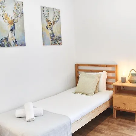 Apartment Monsanto's Porto