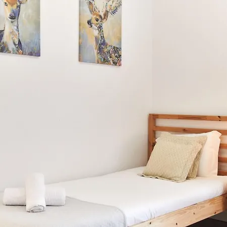 Apartment Monsanto's Porto