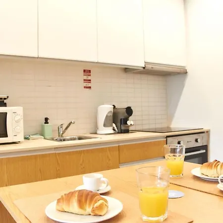 Monsanto's Apartment