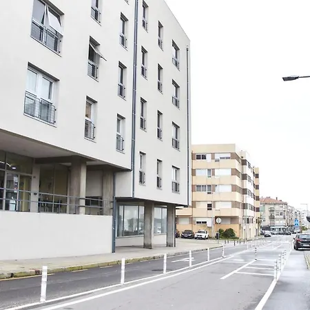 Monsanto's Apartment