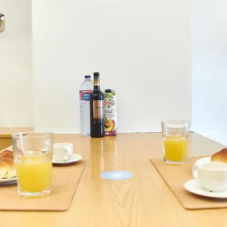 Monsanto's Apartment