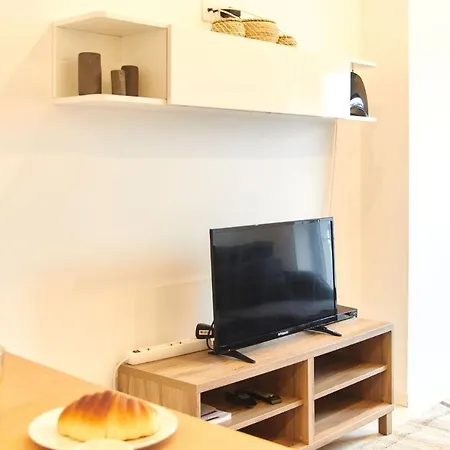 Monsanto's Apartment *