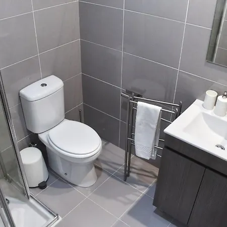 Apartment Monsanto's Porto